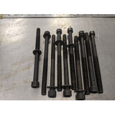 10Z226 Cylinder Head Bolt Kit For 10-13 Kia Forte  2.4
